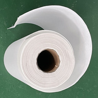 Rouleau de papier filtre de liquide de refroidissement CNC