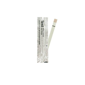 Bandelettes de test de salive à base d'oxyde nitrique, 25 bandelettes/bouteille, résultats instantanés, test d'échantillons de salive, bandelettes de test avec indicateur d'oxyde nitrique - Product Image 4