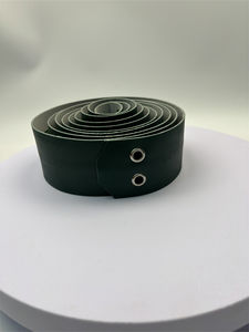 Prezzo basso 2900MM/3430MM/3930MM <span class=keywords><strong>Bolat</strong></span> Cutter nastro trasportatore posizionamento nastro trasportatore tagliacarte accessori - Product Image 3