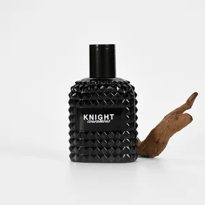 Parfüm tedarikçisi en kaliteli erkekler erkekler için köln marka parfüm 100ml uzun ömürlü koku vücut spreyi parfüm orijinal