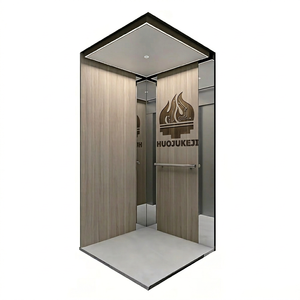 Ascenseurs et Escaliers Moteur AC Mini-<span class=keywords><strong>escalier</strong></span> et <span class=keywords><strong>monte</strong></span>-<span class=keywords><strong>escalier</strong></span> pour l'accès aux escaliers de maisons, villas, hôtels et appartements |   Design moderne - Product Image 1