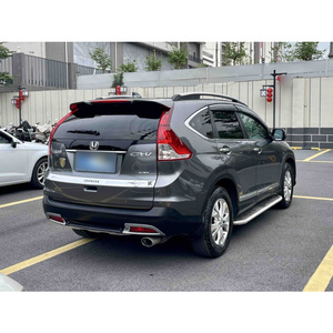 Guazi <span class=keywords><strong>2013</strong></span> <span class=keywords><strong>Honda</strong></span> CR-V SUV de 5 Plazas, Motor de Gasolina, Transmisión Automática RTS, Volante a la Izquierda, para Conductores Diarios de SUV - Product Image 3