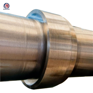 Profession elle kunden spezifische Hoch geschwindigkeit stahl walzen Mühlen walze Stahl geschmiedete Industries tahl walze - Product Image 2