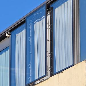 Vidrio <span class=keywords><strong>Aislante</strong></span> Acústico - Especial <span class=keywords><strong>para</strong></span> <span class=keywords><strong>Ventanas</strong></span> Exteriores, Insonorizado y con Aislamiento <span class=keywords><strong>Térmico</strong></span>, <span class=keywords><strong>para</strong></span> <span class=keywords><strong>Ventanas</strong></span> Exteriores de Edificios - Product Image 2