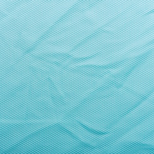 卸売K208 100% ポリエステルテクスチャニットメッシュ生地染め屋外靴と裏地 - Product Image 5