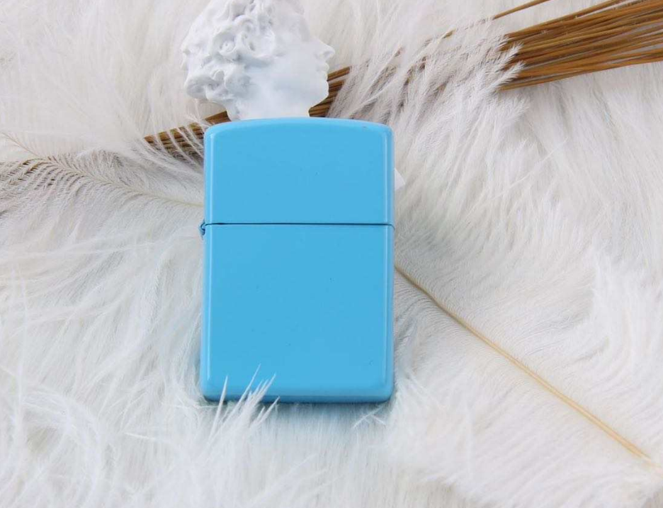 Azzurro di cielo