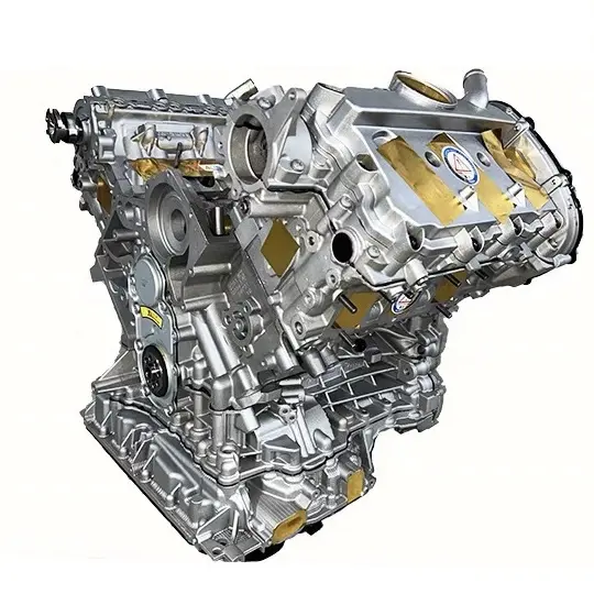 3.0L Turbocharging CJT CGW CTT CGE CYJ CAK for Audi Q7 Volkswagen Porsche Cayenne 3.0T v6 engine