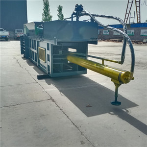 Centre industriel Longmiao avec alimentation continue pour le recyclage de déchets papier à haut volume, niveau de sécurité élevé - Product Image 6