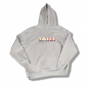 Custom Logo Hoodies <b>Blank</b> Thick Fleece Heavy <b>Weight</b> Oversized Hoodies High Quality Men's Hoodies & Sweatshirts - Product Image 4