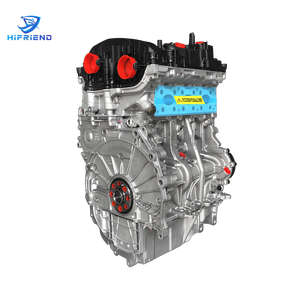 Ensamblaje de motor 1,5 T Original de fábrica <span class=keywords><strong>B38A15A</strong></span> para BMW <span class=keywords><strong>MINI</strong></span> 318I 120i 118i 120i 218i 220i X1 X2 B38A12A <span class=keywords><strong>B38A15A</strong></span> B38B15C - Product Image 2