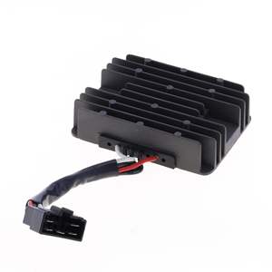 Regulador de voltaje - Product Image 1