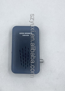 DVB S2 Mini HDOpenBox Cơ Sở Truyền Hình Receiver Set Top Box Bộ Giải Mã OEM Bộ Giải Mã Chấp Nhận Thụ - Product Image 5