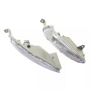 Repuestos para Opel Vauxhall Astra J, Luz Antiniebla Delantera con Intermitente, Material PC, Lado Izquierdo y Derecho, 13367142 13367143 - Product Image 3