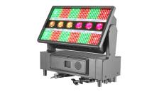 S2600 Nouveauté  Projecteur de scène à faisceau éclair IP65