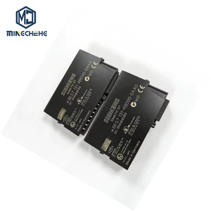 Module PLC 6ES7131-4BD00-0AA0, module d'extension d'entrée numérique standard 4DI 24V DC pour l'automatisation industrielle - Product Image 1