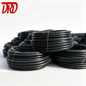 Bobina de Riego de HDPE Duradera para Sistema de Microgoteo en Cultivos de Vegetales - Product Image 1