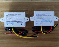 Contrôleur de température de haute qualité XH-W3001, thermostat numérique, interrupteur de température, capteur NTC, 10A, 12V, 24V, 110V, 220V