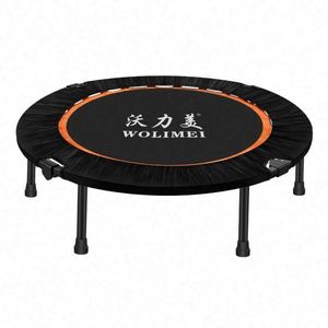 Compre Trampolín Infantil de Espuma de 40 Pulgadas a Bajo Precio, Fabricantes de Trampolines Plegables para Niños al Aire Libre, en Oferta - Product Image 2
