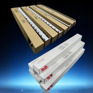 Película <span class=keywords><strong>de</strong></span> cerámica nano 3M Crystalline CR20 VLT20% Material original <span class=keywords><strong>de</strong></span> EE. UU. Película <span class=keywords><strong>de</strong></span> control solar <span class=keywords><strong>de</strong></span> alta IR99% Película para ventanas <span class=keywords><strong>de</strong></span> coche 3M con protección UV99 - Product Image 3