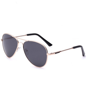 Multi Color Polarized Unisex <b>Sunglasses</b> <b>with</b> Copper Frame Benola Brand Designer Fashion - Product Image 3