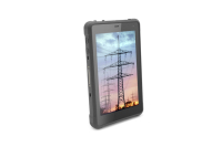 Tablette robuste de haute qualité, étanche, avec système d'exploitation Win/Android/Linux, 8/10 pouces, IP67, produits électroniques informatiques