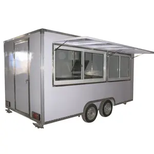 Factory Made Brand New Italian Shaved Ice Cream Frozen Yogurt Cart