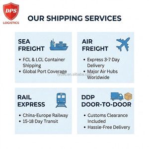 Agente <span class=keywords><strong>de</strong></span> Transporte Logístico Internacional Más Barato y Rápido <span class=keywords><strong>de</strong></span> China a Estados Unidos, Francia, Alemania, Servicio <span class=keywords><strong>de</strong></span> Carga Express DDP - Product Image 5