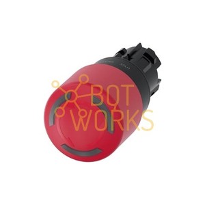 Siemens 3SU10011GB200AA0 - Nuovo - Product Image 1