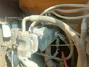 เครื่องเจาะแบบหมุน Sany SR285 มือสอง สภาพดี ราคาถูก ขายด่วน - Product Image 2