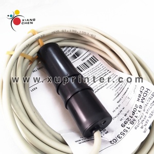 Capteur WD 61.198.1553/02 Original Neuf CFBK 20P1299 Pièces d'impression offset 61.198.1553 - Product Image 3