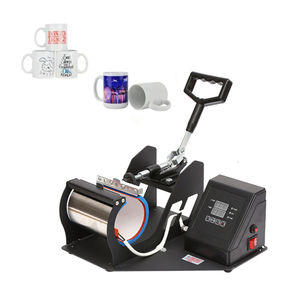 मग कप के लिए भारी शुल्क और सस्ता डिय बीकर रंग बदलने वाला कप उपकरण मशीन - Product Image 4