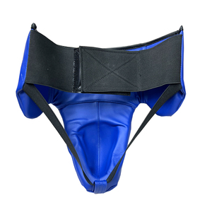 AIDONG Vende Protector Inguinal de Nuevo Estilo Popular para Artes Marciales, Muay Thai y Boxeo - Product Image 6