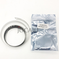 Strip Encoder Jucaili untuk Printer Mutoh RJ-900C VJ-1604, Film Sensor Linear Grating, Pita Raster untuk Mutoh