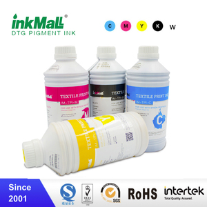 เครื่องพิมพ์ผ้าแบบพิมพ์ตรงบนผ้า รุ่น VS-2602TX สำหรับหัวพิมพ์ <span class=keywords><strong>Epson</strong></span> DX5 ใช้หมึก DTG - Product Image 1