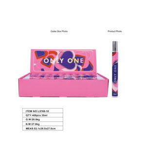 <span class=keywords><strong>Parfum</strong></span> unisexe moderne, Cologne, <span class=keywords><strong>parfum</strong></span> floral longue durée, format voyage, spray corporel, <span class=keywords><strong>coffret</strong></span> cadeau 20 en 1 - Product Image 3