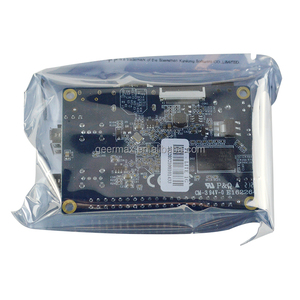 Orange Pi Lite 1 go DDR3 SDRAM H3 <span class=keywords><strong>Quad</strong></span>-core A7 CPU Mali400MP2 prend en charge OpenGL ES 2.0 carte TF intégrée 1 go RAM Orange Pi Lite - Product Image 5