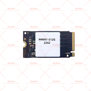 उद्यम ग्रेड ठोस राज्य ड्राइव एम. 2 लैपटॉप डेस्कटॉप ठोस राज्य ड्राइव PM991-512G-2242 - Product Image 2