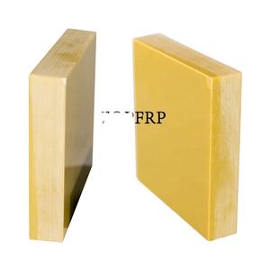 3240 FR4 Laminated Epoxy Resin Board for Insulation Parts Engraving - Product Image 2