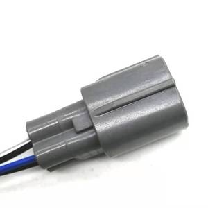 Hiệu suất cao ô tô oxy bộ phận cảm biến cho vương miện Reiz Trung Quốc OE m894650p010 Ô tô cảm biến với Big giảm giá - Product Image 1