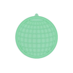 Hot-selling Practical Durable Pet Dog Licking Pad Slow Feeder Food Grade Silicone Dog Feeding Bowl Licking Pad Pad - Product Image 5