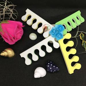 Séparateur d'orteils pour le soin élastique des ongles, fournisseur vietnamien, correction des orteils à cinq orteils - Product Image 4