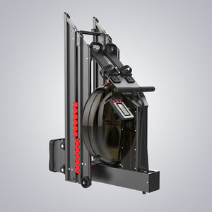 Máquina de correr de aire dinámico para gimnasio inteligente, <span class=keywords><strong>Banco</strong></span> de pecho de presión para ciclismo, equipo de 12Kg, caminadora de sentadillas, monstruo de natación, en venta - Product Image 6