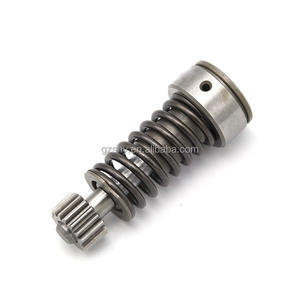 ลูกสูบปั๊มหัวฉีดน้ำมันเชื้อเพลิง 4P9830 4P-9830 - Product Image 5