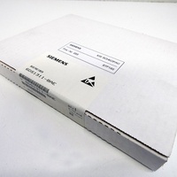 Teleperm 6ds1311-8ae E-stand 02 Bus Driver Plc Brandneu, auf Lager, Ein Jahr Garantie.