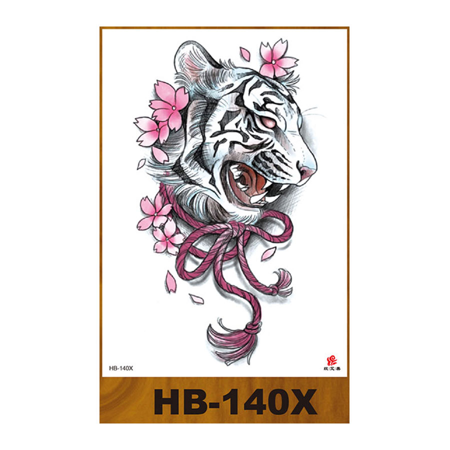 HB-140X
