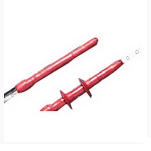 HVT-153-G HVT Series 15kv <b>Heat</b> Shrink <b>Tube</b>-High Voltage High Temperature Resistance ROHS Certified - Product Image 1
