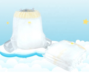 Pañal a prueba de fugas de probióticos suaves de algodón de proveedores de China - Product Image 1