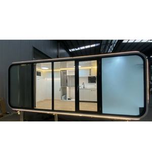 <span class=keywords><strong>Casa</strong></span> prefabbricata immobiliare di costruzione 2024 in <span class=keywords><strong>vendita</strong></span> - Product Image 2