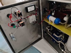 LONGFA, sistemas de lavandería de <span class=keywords><strong>agua</strong></span> de ozono domésticos y comerciales, generador de ozono <span class=keywords><strong>para</strong></span> lavadora de ropa - Product Image 5