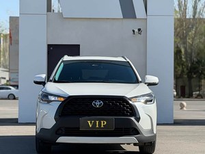 <span class=keywords><strong>Toyota</strong></span> <span class=keywords><strong>Corolla</strong></span> <span class=keywords><strong>Cross</strong></span> SUV essence 2020 <span class=keywords><strong>2021</strong></span> 2022 avec le meilleur <span class=keywords><strong>prix</strong></span>, transmission automatique, conduite à gauche - Product Image 3